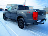 Used 2019 Ford Ranger 4x4 SuperCrew image 4