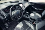 Used 2018 Ford Focus ST image 2