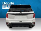 Used 2025 Honda Passport EX-L image 4