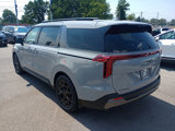 New 2026 Kia Carnival SX Prestige image 5