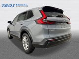 New 2026 Honda CR-V EX image 3
