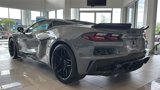 New 2025 Chevrolet Corvette Z06 image 3