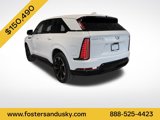 New 2025 Cadillac Escalade IQ Sport 2 image 3