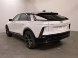 New 2025 Cadillac Lyriq Sport image 3