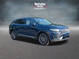 Used 2020 Lincoln Nautilus Reserve image 3
