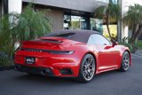 Used 2024 Porsche 911 Turbo image 2
