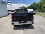 Used 2021 Chevrolet Silverado 1500 LT image 3