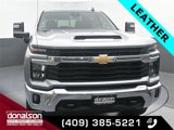 Used 2025 Chevrolet Silverado 2500 LT w/ All Star Edition image 3