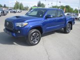 Used 2023 Toyota Tacoma TRD Sport w/ TRD Premium Sport Package image 6