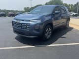 New 2026 Chevrolet Equinox LT w/ Convenience Package II image 2