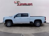 New 2025 Chevrolet Silverado 2500 LTZ w/ LTZ Premium Package image 2