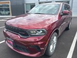 Certified 2022 Dodge Durango GT image 3