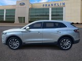 Used 2021 Lincoln Nautilus Reserve image 4