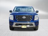 Certified 2024 Nissan Titan SV image 2