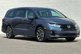 New 2026 Honda Odyssey Elite image 2