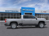 New 2026 Chevrolet Silverado 2500 High Country w/ High Country Premium Package image 5