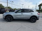 New 2025 Buick Envision Sport Touring image 2