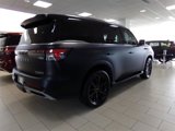 New 2025 INFINITI QX80 Sensory image 3
