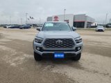Certified 2021 Toyota Tacoma TRD Off-Road image 2