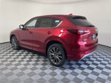 New 2025 MAZDA CX-5 Signature image 5