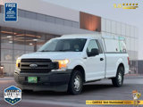 Used 2018 Ford F150 XL w/ Equipment Group 101A Mid image 2