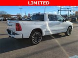 New 2025 RAM 1500 Limited image 4