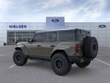 New 2025 Ford Bronco Raptor image 4