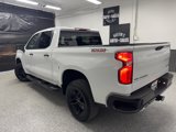 Used 2020 Chevrolet Silverado 1500 Custom Trail Boss image 3