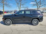 New 2025 Jeep Grand Cherokee Limited image 4