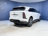 New 2025 Cadillac Escalade IQ Luxury 2 image 5