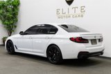 Used 2023 BMW 540i w/ M Sport Package image 3