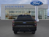New 2024 Ford Ranger Lariat w/ Trailer Tow Package image 5