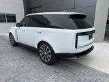Certified 2023 Land Rover Range Rover Autobiography image 2