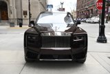 New 2025 Rolls-Royce Cullinan image 2