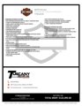 Used 2023 Ford F250 Lariat w/ Lariat Ultimate Package image 3