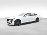 New 2025 Cadillac CT5 Sport w/ Technology Package image 5