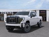 New 2025 GMC Sierra 2500 Denali Ultimate w/ Max Trailering Package image 6