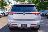New 2025 Nissan Pathfinder SL w/ SL Premium Package image 6