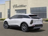New 2025 Cadillac Optiq Luxury 1 w/ LPO, Floor Liner Package image 3
