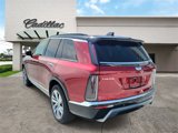 New 2026 Cadillac Vistiq Luxury image 3