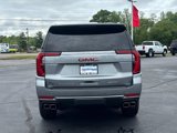 New 2025 GMC Yukon AT4 w/ LPO, Floor Liner Package image 6