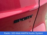 New 2026 Honda CR-V Sport-L image 3