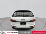Certified 2022 Audi Q7 2.0T Premium Plus w/ Premium Plus Package image 5