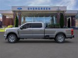 New 2025 Ford F350 Lariat image 3