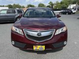 Used 2013 Acura RDX AWD w/ Technology Package image 2