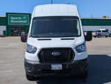 Used 2023 Ford Transit 250 148 High Roof Extended w/ Load Area Protection Package image 3