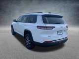New 2025 Jeep Grand Cherokee L Limited image 5