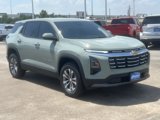 New 2026 Chevrolet Equinox LT w/ Convenience Package II image 5
