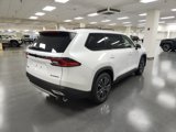 New 2025 Toyota Grand Highlander AWD Hybrid image 5