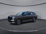 New 2026 Hyundai Palisade Calligraphy image 4